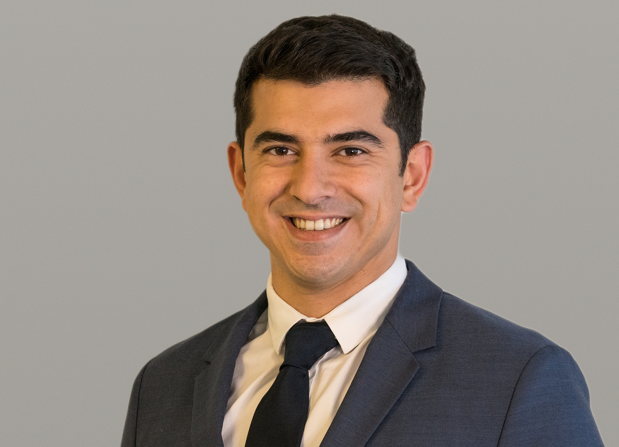 Emre Demirbaş