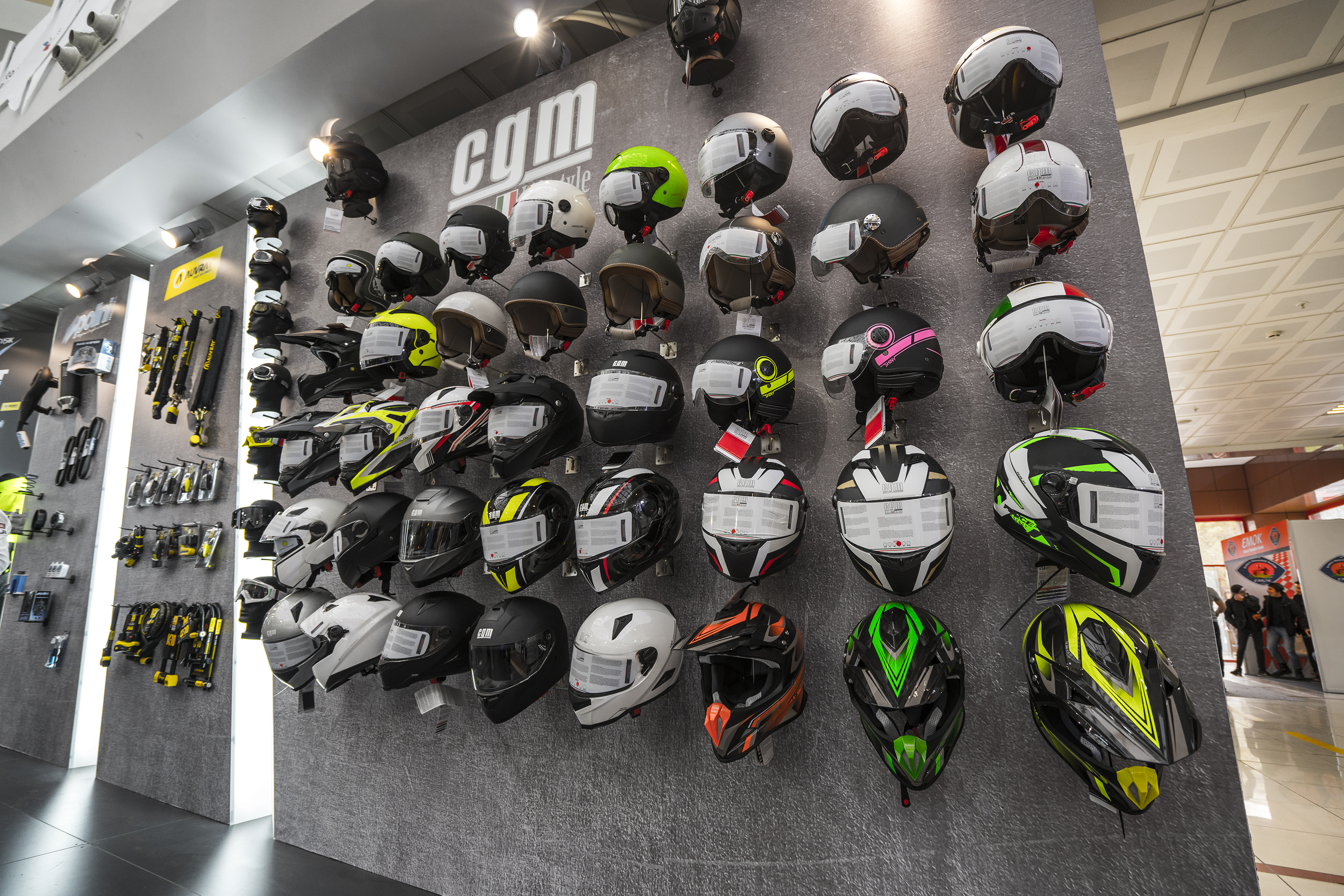 Bicycle Accessories