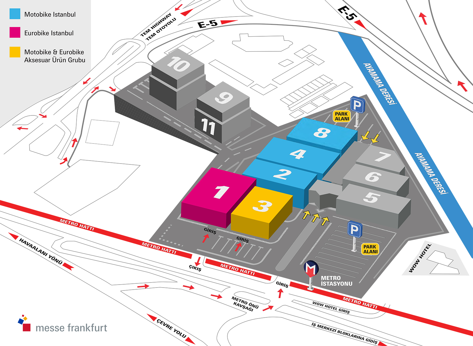 MOTOBIKE_Exhibition Grounds